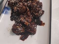 -小郭私房菜·海肠捞饭店(学士街店)