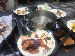 -福成自助烤肉(长阳店)