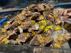 -一方渔歌蒸汽海鲜自助(文化路万达广场店)