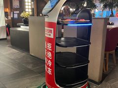 -左庭右院鲜牛肉火锅(苏州园区永旺店)