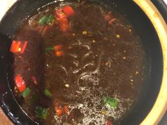 -佬麻雀·新湘菜(珠海金发购物中心店)