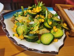 -连锦记海鲜烧烤大排档·锦州特色(西安路交大店)