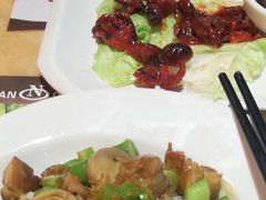 -南都咖啡西餐厅(天誉店)