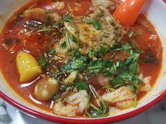 -小白房辣焙子(西落凤街店)
