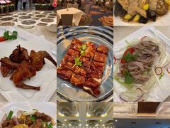 -顺德人家食府(黄金广场店)