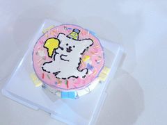 -幸福里DIY蛋糕烘焙·团建·拼豆豆(普陀店)