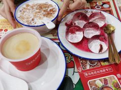 -五条人糖水铺(光谷世界城店)