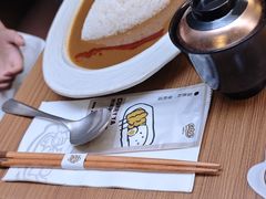 -CURRY YA 熟成咖哩專門店(深圳湾万象城店)