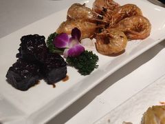 -老洋房花园饭店(绍兴路店)