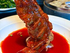 -喜棠·长沙家宴·海鲜·湘菜(麓谷店)