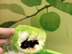 -好利来(柳北店)