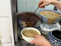 -清真·宏顺祥卤汁凉粉(大皮院店)