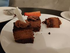 -深圳湾万怡酒店