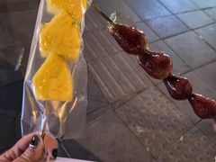 -野栗香(娄山关路店)