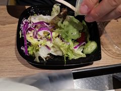 鲜蔬沙拉-肯德基(凉城联华店)
