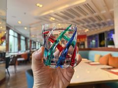 -马哥孛罗酒店·SAVVY全日餐厅
