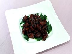 -金时代顺风大酒店(静安大融城店)