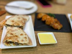 -棒约翰比萨·意面(金桥国际店)