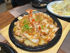 -金海湾海鲜总店