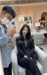 -MONE美发沙龙