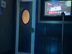 -K100佰份佰KTV(福田店)