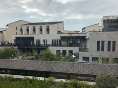 -上海崇明金茂凯悦酒店