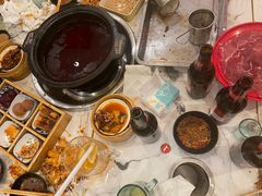 -钢管厂五区小郡肝火锅串串香(清河店)