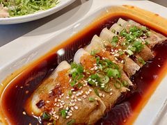 -漢舍川菜馆(国贸商城店)