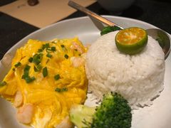 -来龙里 精致 东南亚餐室(万象城店)