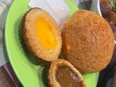 -九龙冰室(徐汇日月光店)