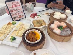 -万山楼海鲜酒家·二十三年老字号