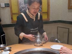 -咱屯子铁锅炖直营店(南湖大路店)