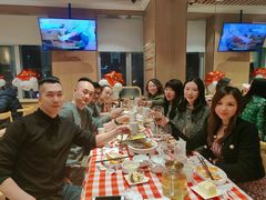 -西贝(枫蓝国际购物中心店)