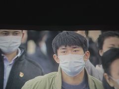 -博纳国际影城(南联IMAX店)