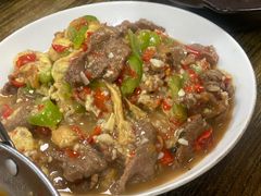 -江南古镇味道·私房菜