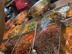 -安家德吉林市朝鲜族大冷面(民康路店)