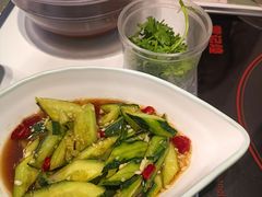 -黄记煌三汁焖锅(新佳丽江汉路店)