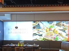 -井格重庆火锅(西直门凯德Mall店)