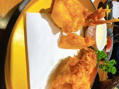 -九井澤精致料理(金茂店)