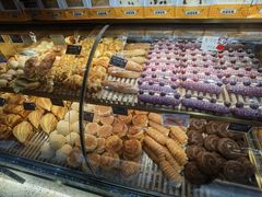 -丁香西饼屋(桂林路店)