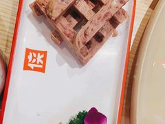 -蜀大侠火锅(四川北路店)