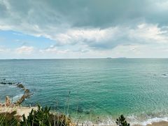 -长岛南北长山旅游景区