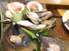 -樾餐厅泰式海鲜火锅(民歌湖店)