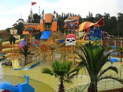 -青鱼湾水上乐园