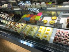 -iFood甜嫩嫩(江东北路店)