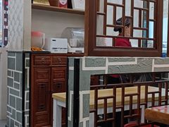 -东泰祥生煎馆(长宁路店)