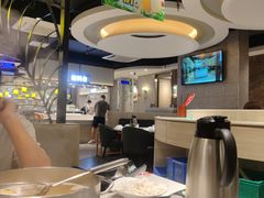 大堂-陈记顺和潮汕牛肉火锅(番禺迎宾大道店)