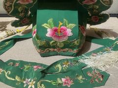 -和平区非物质文化遗产展览馆