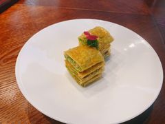 -荷风细雨·中国茶宴(碧云店)