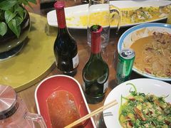 -那家老院子东北菜·饺子·小鸡炖蘑菇(艳华街店)